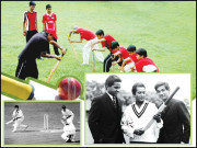 ماسٹر عبدالعزیز پاکستان کے مشہور کرکٹ کوچ کا دلنواز تذکرہ