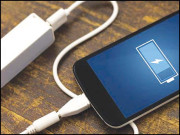 موبائل کی بیٹری کارگر بنائیے