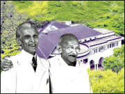 جناح ہاؤس انتہا پسندوں کے نشانے پر