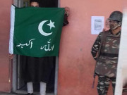 کشمیریوں کی شہادت پر فاروق عبداللہ کا واویلا بے معنی اور نمائشی ہے حریت کانفرنس