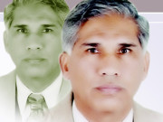  اعتراف کرتا ہوں ادیبوں شاعروں کا صحیح طور پر خیال نہ رکھ سکے