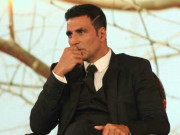 اکشے کمار نے بگ باس 18 کے فائنل میں کیوں شرکت نہیں کی؟ وجہ سامنے آگئی