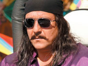 پولیس افسرکاروٹین سے ہٹ کرکردار نبھایاسنجے دت 