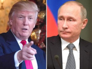 امریکا روس تعلقات کس کروٹ بیٹھیں گے