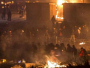 سینیگال میں تبلیغی اجتماع کے دوران آتشزدگی سے 22 افراد جاں بحق