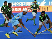بھارت نے پاکستان سے ملائیشیا میں ہاکی کھیلنے سے انکار کردیا