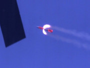 امریکا نے گریویٹی نیوکلیئر بم کا کامیاب تجربہ کرلیا