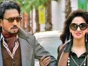 صبا قمر کی ’’ہندی میڈیم‘‘ کا پہلا گانا سیوٹ سیوٹ ریلیز