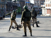 قابض بھارتی فوج نے ایک اور کشمیری کی جان لے لی