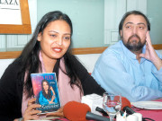 اگلے سال نیا صوفی البم ریلیز کروں گی سائرہ پیٹر