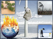 ماحول اور بدلتے موسم  ایک نیا سبق جسے پڑھنا ہی ہوگا