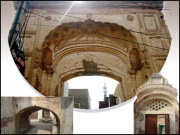 بستی مسوانہ۔۔۔۔ جہاں ملتان کے ہندوؤں کا مرکزی شمشان گھاٹ تھا