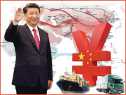 دنیا تسخیر کرتے چین کے منصوبے اور سرمایہ کاری