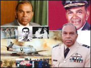 مایہ ناز فائٹر پائلٹ با اُصول گورنر مثالی منتظم  ایئر مارشل ر عظیم داؤد پوتا مرحوم