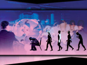 عہدِ جدید اور انسانی احساس کی صورت گری