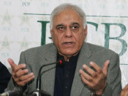 ہارون رشید پی سی بی کے ڈائریکٹر کرکٹ آپریشنز تعینات