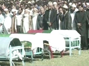 رکن سندھ اسمبلی کی دردناک ہلاکت 