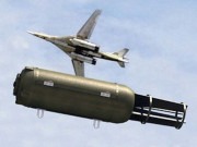 بموں  کا ’’باپ‘‘ تباہ کن امریکی بم کی داستان ِعجب