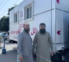 پاکستان میں  پہلا جدید سہولیات سے لیس موبائل غسل يونٹ متعارف