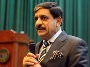 دہشتگردی کےخلاف جنگ نے ہمیں بہت زخم دیئے ناصر جنجوعہ