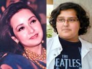 زیبا بختیار کے صاحبزادے اذان فلم انڈسٹری کی بحالی کیلیے کوشاں 