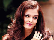 ايشوريا فلم فيئرميگزين کے سرورق کی زينت بن گئيں