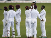 پاکستان کےخلاف پہلے ٹیسٹ کے لیے ویسٹ انڈیز کے 13 رکنی اسکواڈ کا اعلان