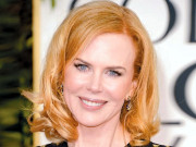 بولڈ سین کرنے پر کبھی شرمائی نہیں نکول کڈمین 