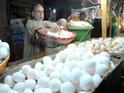 23 اشیا مہنگی ہونے کے باوجود افراط زر کی شرح میں کمی