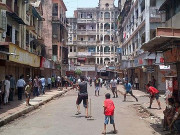 بھارت میں کرکٹ میچ پر جھگڑا نوجوان کی جان لے گیا