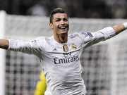 رونالڈونےہیٹ ٹرک داغ کررئیل میڈرڈ کوسیمی فائنل میں رسائی دلوادی