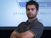 احمد شہزاد بیٹے کے باپ بن گئے