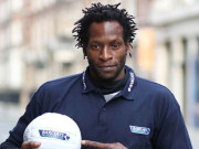 سابق انگلش فٹبالر یوگو 43 سال کی عمر میں چل بسے