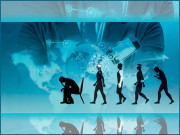 عہدِ جدید اور انسانی احساس کی صورت گری  دوسرا حصہ