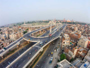 لاہور پولیس کا شہر کی تمام حساس عمارتوں کی جیو ٹیگنگ کا فیصلہ