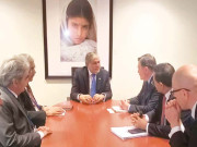 اسحاق ڈار اگلے ہفتے امریکی حکام سے ملاقاتیں کریں گے