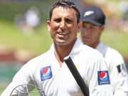 یونس خان نے ریٹائرمنٹ واپس لینے کا اشارہ دیدیا