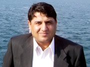 ہائی پروفائل کیس کے تفتیشی افسر کی پراسرار موت 