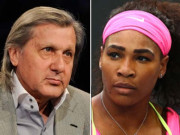 سرینا ولیمز پرنسلی تعصب پر مبنی فقرے کسنے پررومانیئن کپتان سے تحقیقات