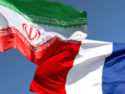 ایران اور فرانس میں صدارتی انتخابی مہم کا آغاز