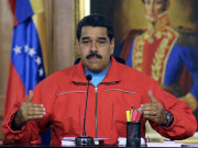 وینزویلا میں صدر مادورو کے خلاف مظاہرے جاری ہلاکتیں 20 ہوگئیں