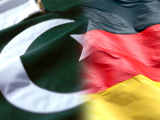 جرمن سرمایہ کاروں پر پاکستان میں مواقع سے فائدہ اٹھانے پر زور 