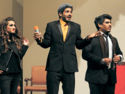 سوشل موضوعات پر مزید ڈرامہ کرنے کی تحریک ملی ہےحمزہ کمال 