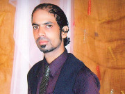 ٹریفک حادثےمیں2نوجوانوں کی ہلاکت لواحقین کامالی معاونت کا مطالبہ 