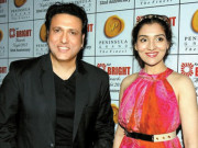 نرمدا اچھی فلم سے کیرئیر کا آغاز کرنا چاہتی ہیںگووندا 