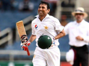 زیادتیوں کا شکار لیکن سروں کا تاج ’یونس خان‘