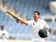 ویلڈن یونس خان