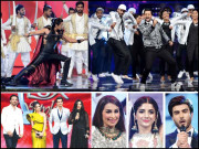 لکس اسٹائل ایوارڈ میں احسن اور ماہرہ بہترین فنکار قرار