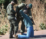 الجیریا میں فوجی آپریشن 20سے زائد یرغمالی اور 18اغوا کار ہلاک  