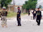 ضلع کرم میں کشیدگی کے باعث جوڈیشل افسران پھنس گئے